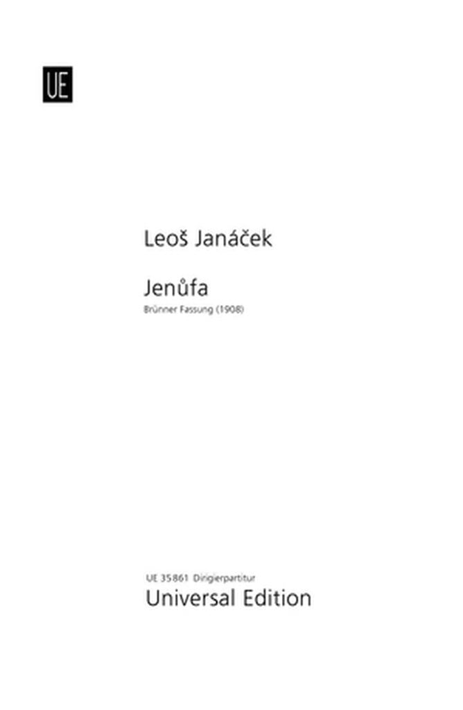 Jenufa